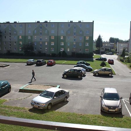 Broniewskiego Apartment Gdansk Bagian luar foto