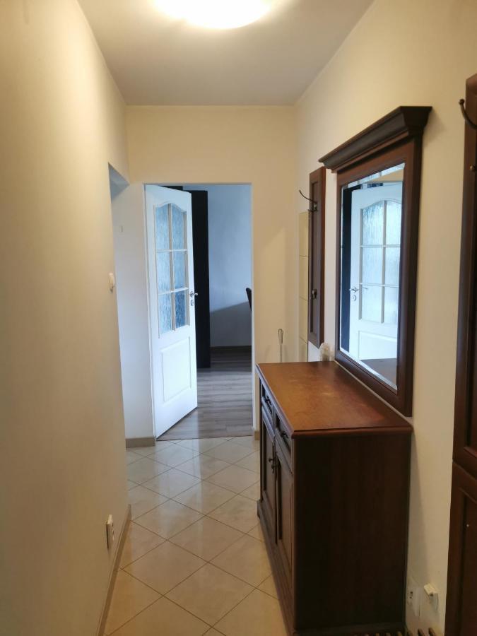 Broniewskiego Apartment Gdansk Bagian luar foto